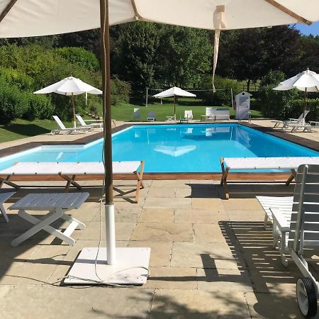 B&B Il Quadrifoglio Sciolze 外观 照片