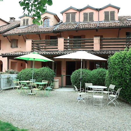 B&B Il Quadrifoglio Sciolze 外观 照片