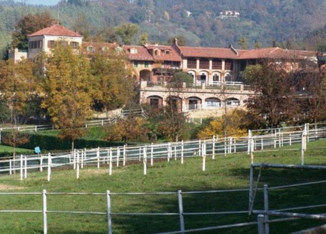 B&B Il Quadrifoglio Sciolze 外观 照片