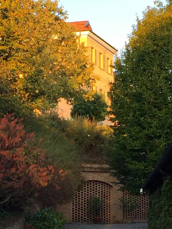 B&B Il Quadrifoglio Sciolze 外观 照片