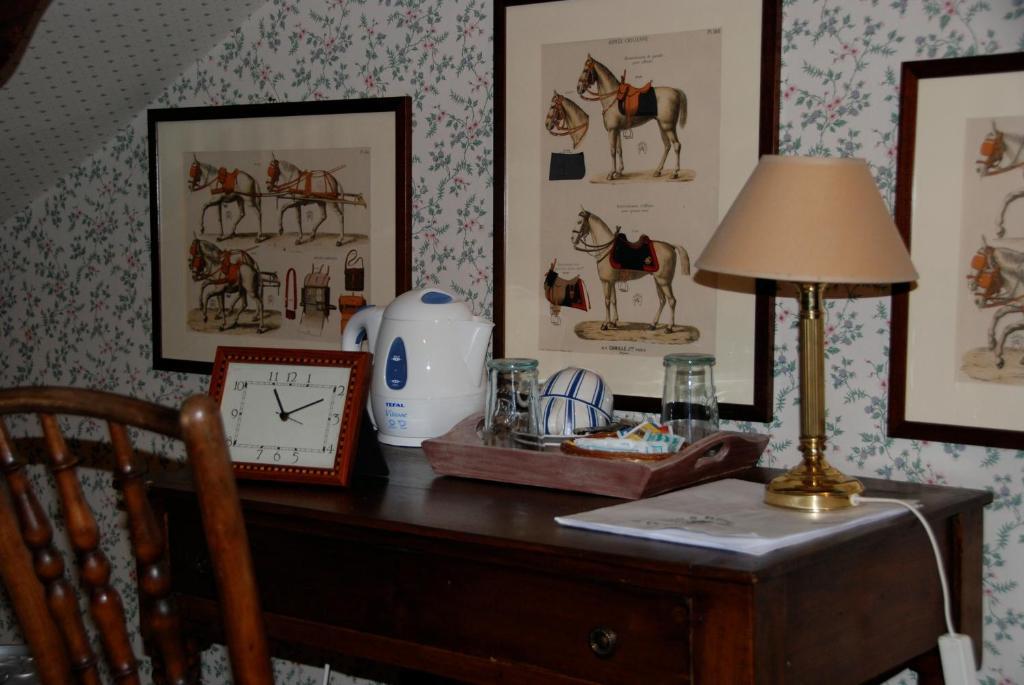 B&B Il Quadrifoglio Sciolze 外观 照片