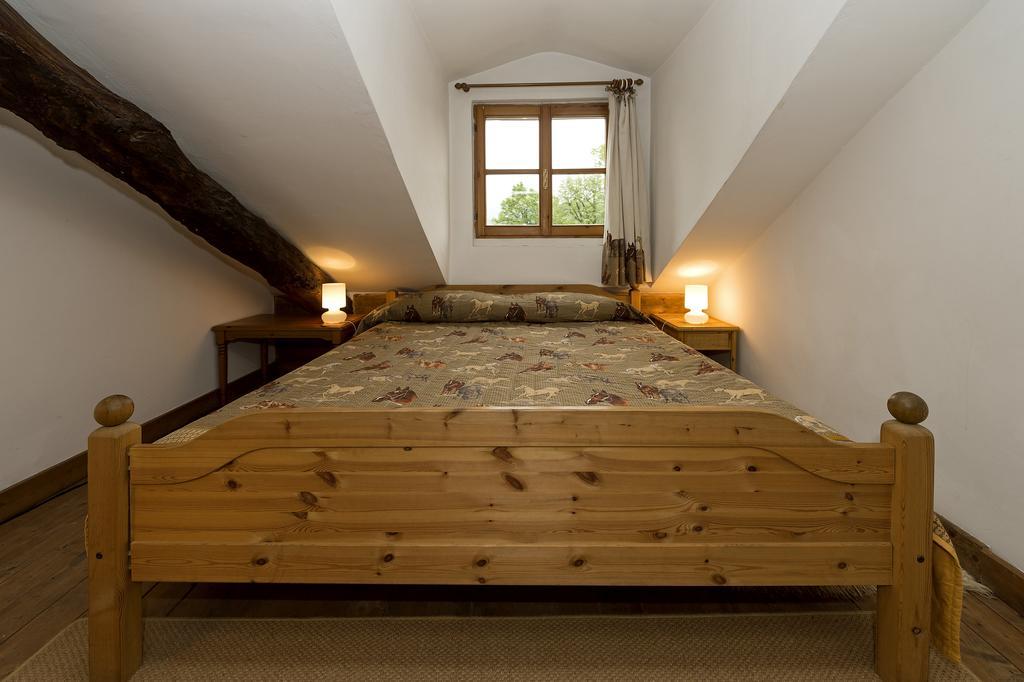 B&B Il Quadrifoglio Sciolze 外观 照片