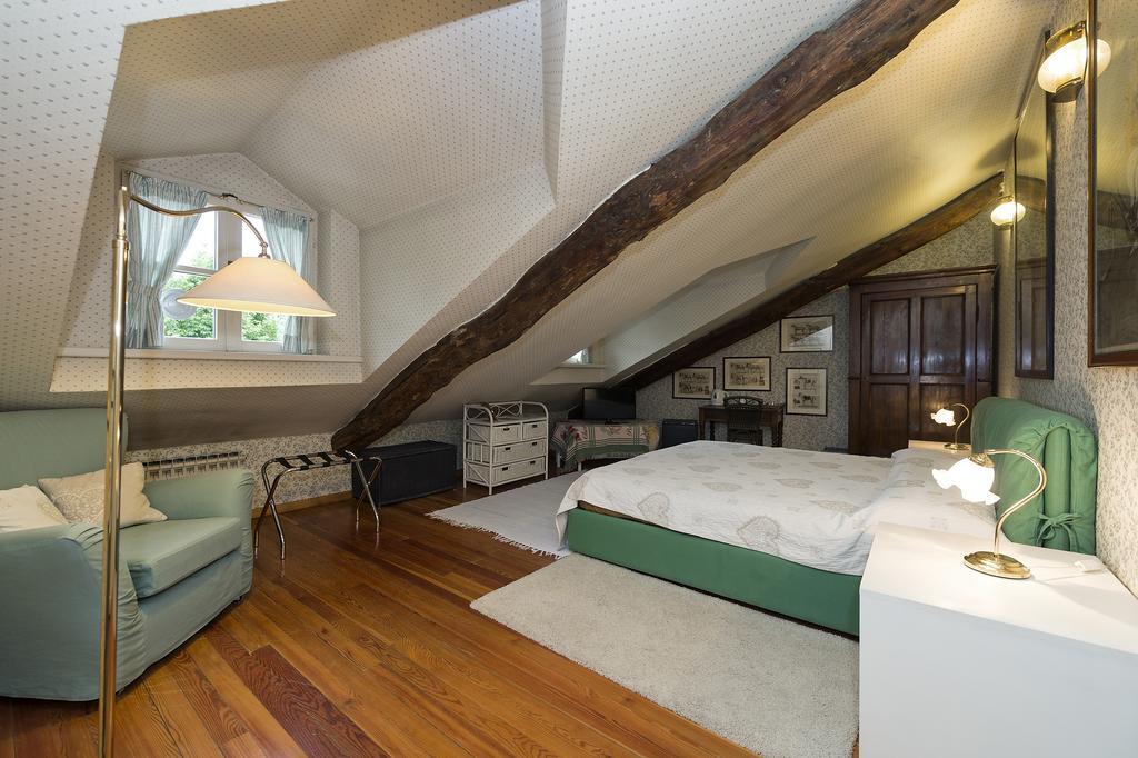 B&B Il Quadrifoglio Sciolze 外观 照片