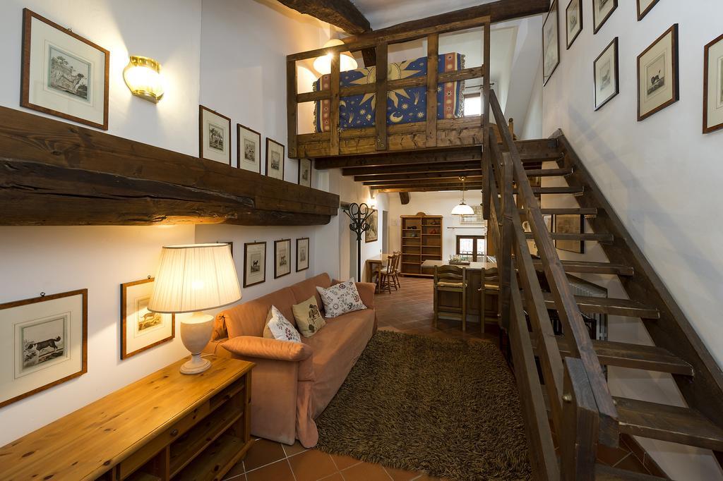 B&B Il Quadrifoglio Sciolze 外观 照片