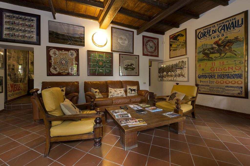 B&B Il Quadrifoglio Sciolze 外观 照片