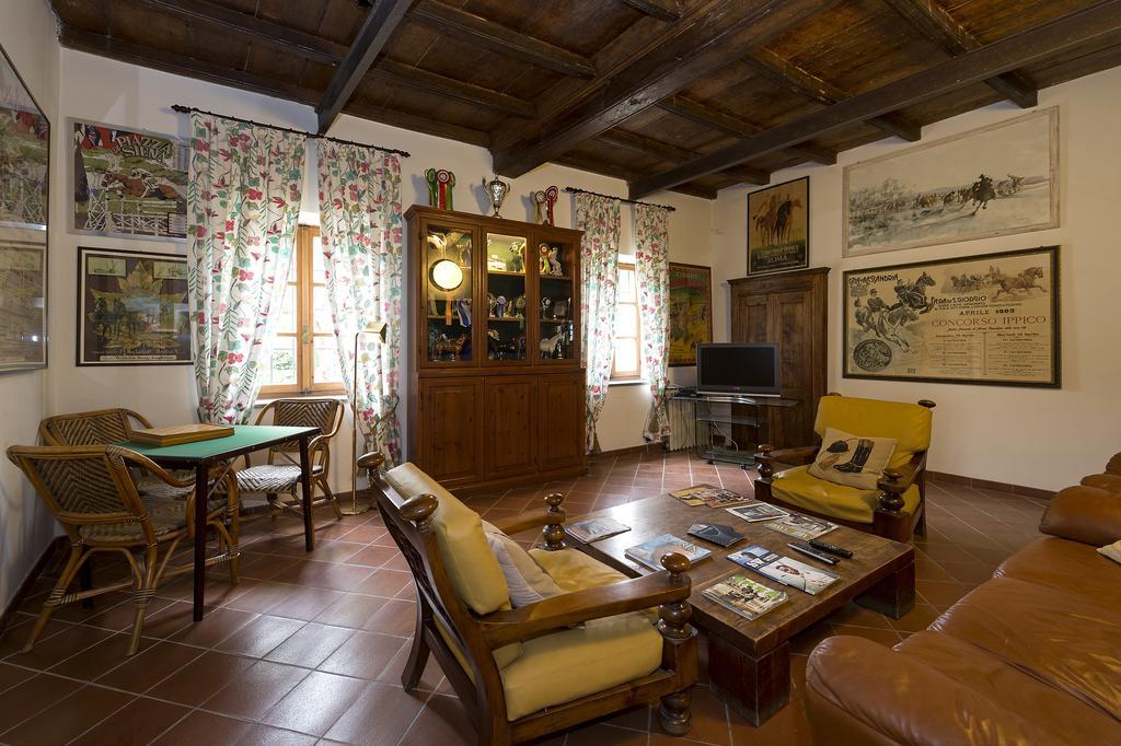 B&B Il Quadrifoglio Sciolze 外观 照片