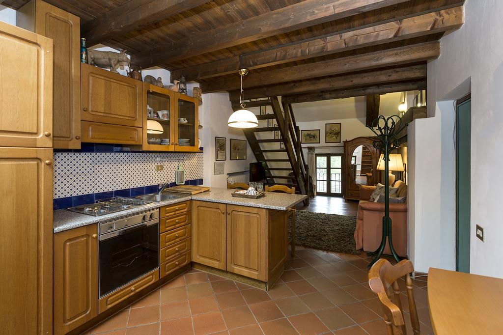 B&B Il Quadrifoglio Sciolze 外观 照片