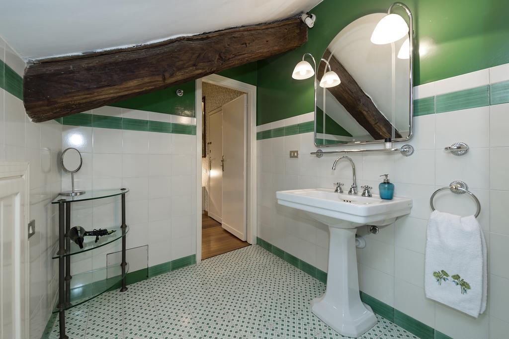 B&B Il Quadrifoglio Sciolze 外观 照片