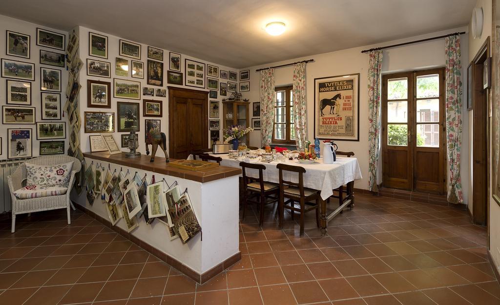 B&B Il Quadrifoglio Sciolze 外观 照片