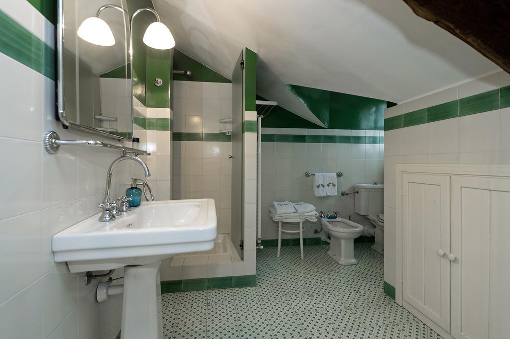 B&B Il Quadrifoglio Sciolze 外观 照片