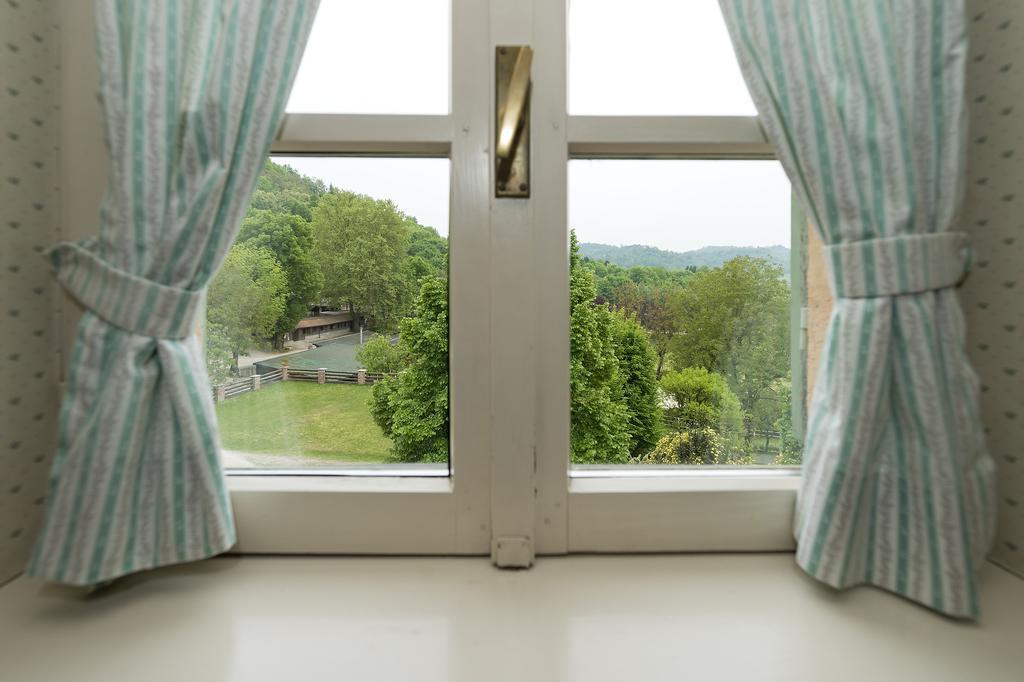 B&B Il Quadrifoglio Sciolze 外观 照片