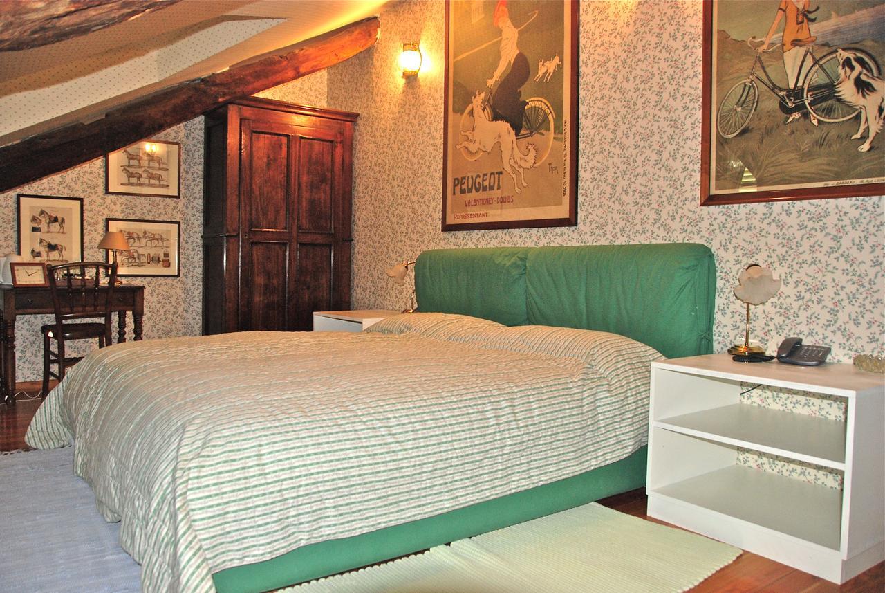 B&B Il Quadrifoglio Sciolze 外观 照片