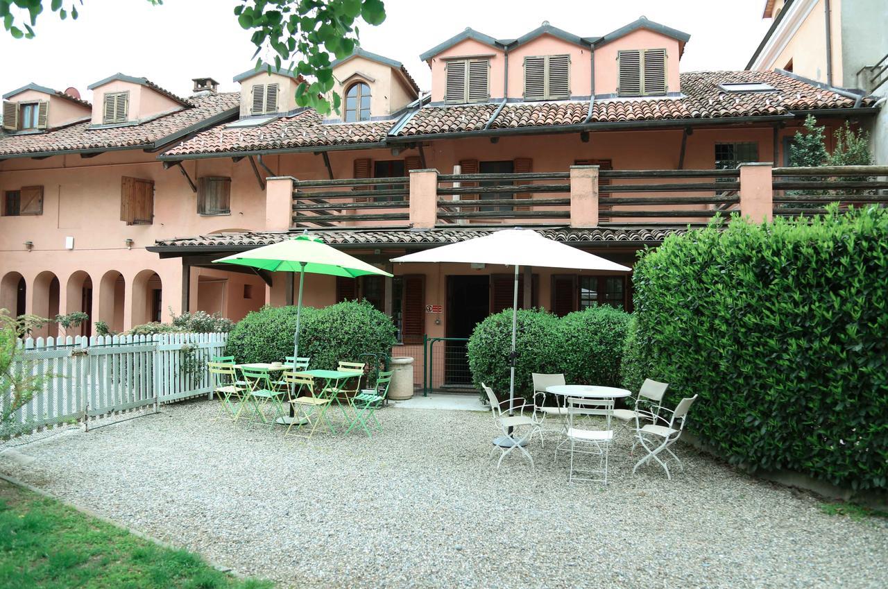 B&B Il Quadrifoglio Sciolze 外观 照片